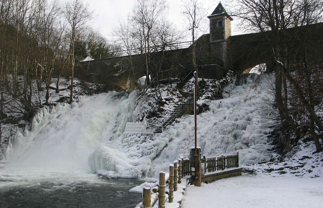 Le Baron Apartments - Photo 46