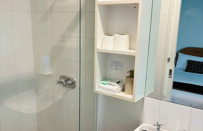 Bush Inn Court Motel - Foto 44