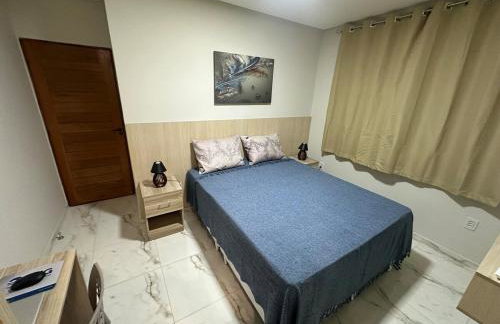 Casa de Temporada com Piscina e Área Gourmet Toda montada - Foto 26