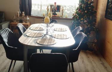 Le petit paradis au pied du Monte Blanco,jacuzzi privé, Rooftop,air de jeux - Foto 15