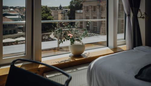 Sky Suites & Sky Bar - Foto 4