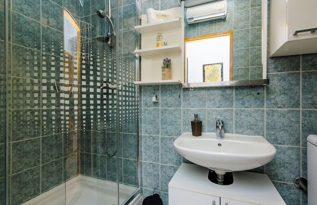 Apartment Antej - Photo 23