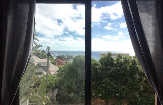 Lux Sea View Apartment Camps Bay - Foto 5