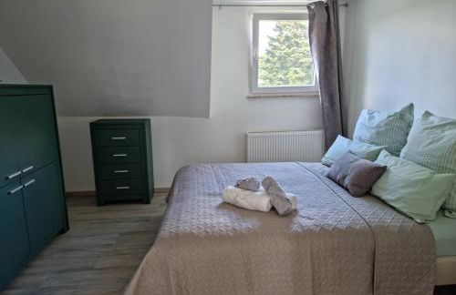 Gesamte Unterkunft in zentraler Lage in Hattingen - Foto 4