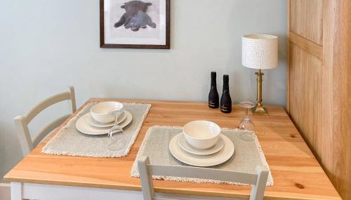 Woodland Lodge - Foto 4