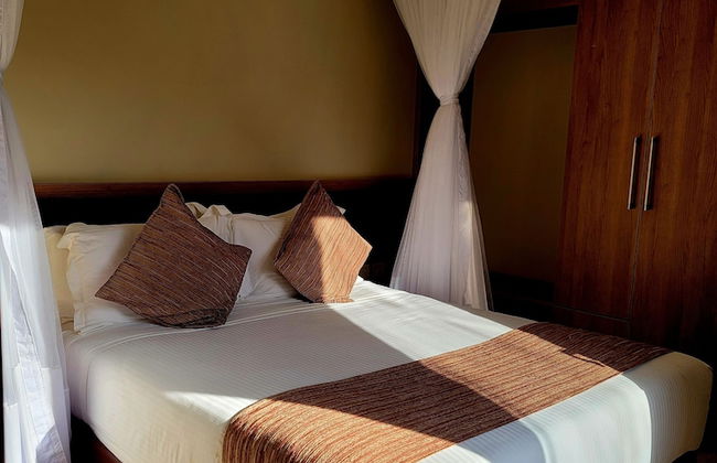 Siaya County Club - Foto 43