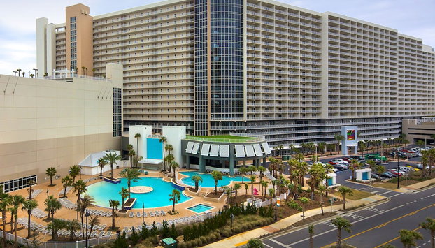 Shores of Panama #1119 by Book That Condo - Foto 2, Imagem principal