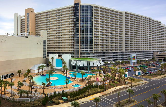 Laketown Wharf by Emerald View Resorts - Foto 1