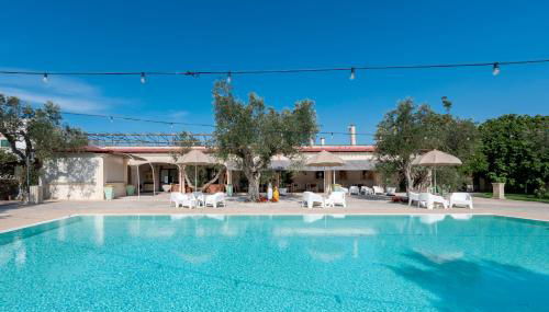 Masseria San Biagio - Foto 2