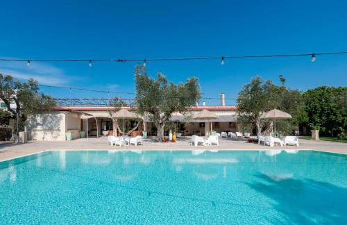 Masseria San Biagio - Foto 2