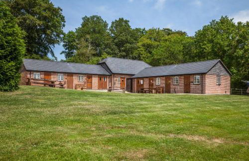 Mill Lane Farm Holiday Cottages - Photo 14