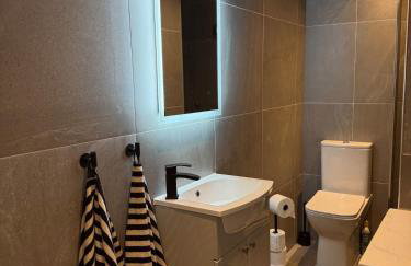 The Mews - Modern Stylish Apartment Pontcanna - Foto 18