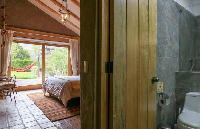 w Fabulous 3BR House in Villa Sagrado - Photo 26