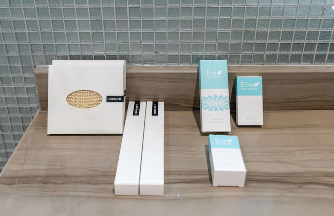 Lux BnB Paramount Tower I Burj Views - Photo 52