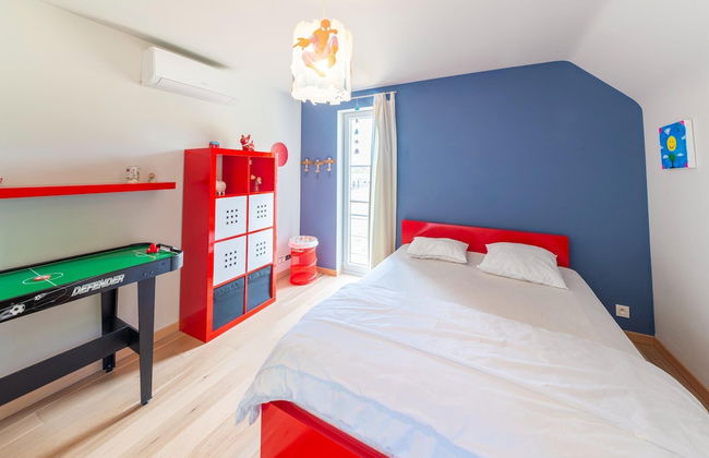 Spacious Home, Durbuy - Photo 9