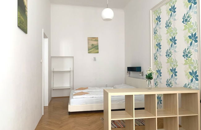 Sobieski Apartments St. Stephen Cathedral - Foto 11