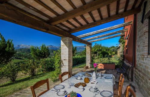 Scenic Stay in Le Marche - Foto 27