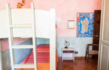 Casa Asfodeli - Villetta in campagna con piscina - Foto 18