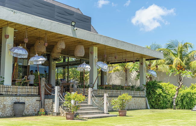 Vivara Bali Private Pool Villas & Spa Retreat - Foto 72