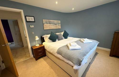 Trewhiddle Retreat V17 by Together Travel - Luxury 4-Bedroom Villa - Foto 15