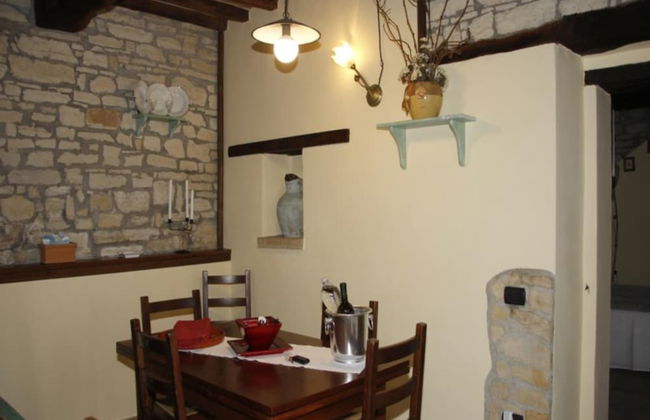La Valle del Sole Country House - Foto 7