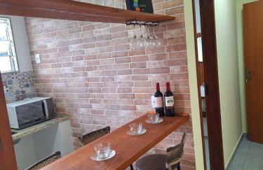 Suítes Recanto Petrópolis - Foto 48