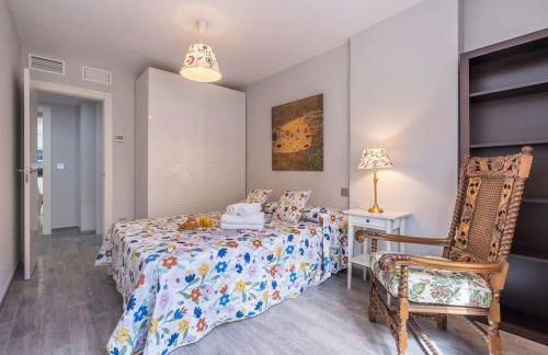 Luxury suite Reino de Granada - Photo 2