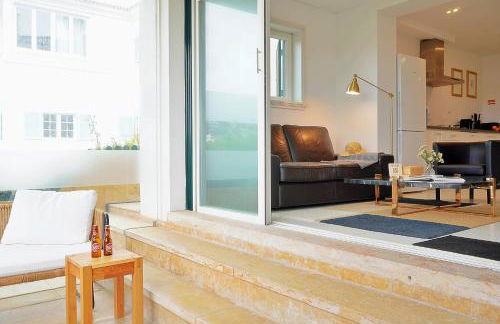 Mbird Estoril Riviera Flat 3 - Foto 51