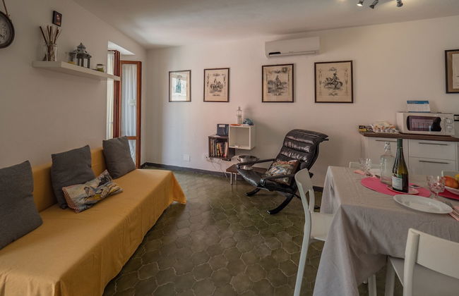 El Nin Apartment with Terrace & AC - Foto 8