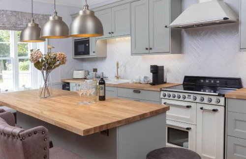 The Manor House at Norton Park - Foto 3