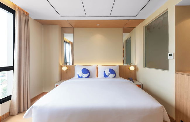 Fox Lite Hotel Majalaya Bandung - Foto 7