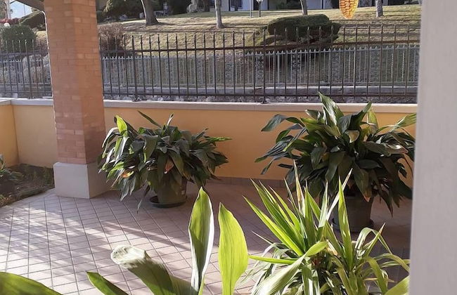 Agriturismo Dolcerisveglio - Foto 18