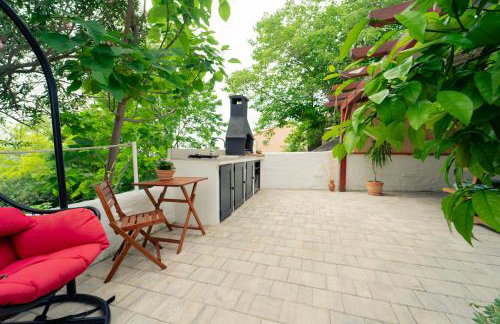 Green & blue - Foto 57