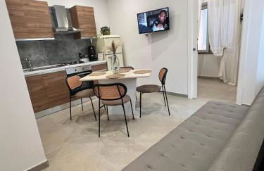 Dea Marinae vacation house - Foto 13