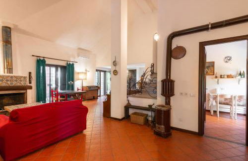 Villa Collina dei Pini - Foto 41