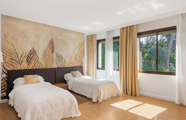 Villa Marina - Foto 12