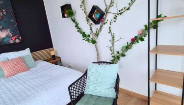 L'Eden - Premium Suite - Vue - Balcon - Foto 4