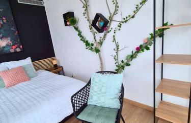 L'Eden - Premium Suite - Vue - Balcon - Foto 4