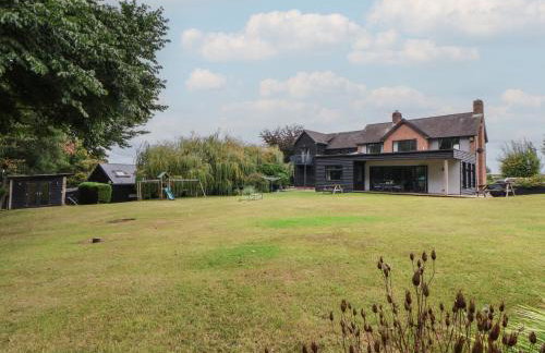 Rook Hall Farm - Foto 58