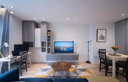 Palmer Apartments - Elephant & Castle - Foto 64