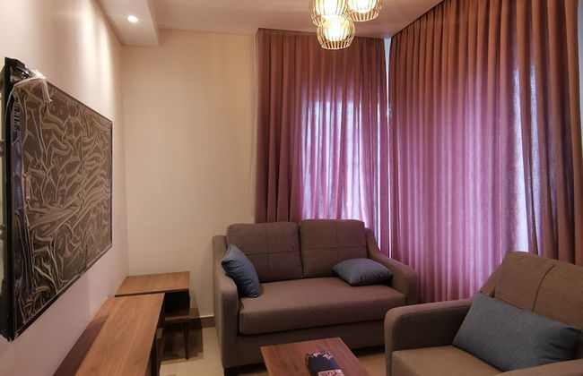 Dara apartment hotel - Foto 28