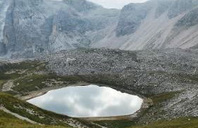 BALCONE SULLE DOLOMITI 2 - Photo 26