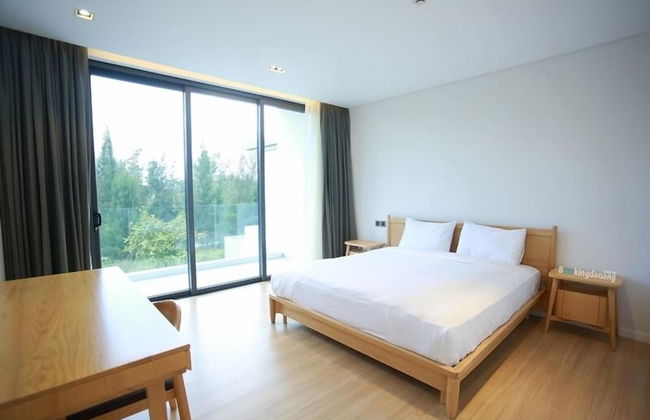 Ocean Villas Beach Resort - Foto 54