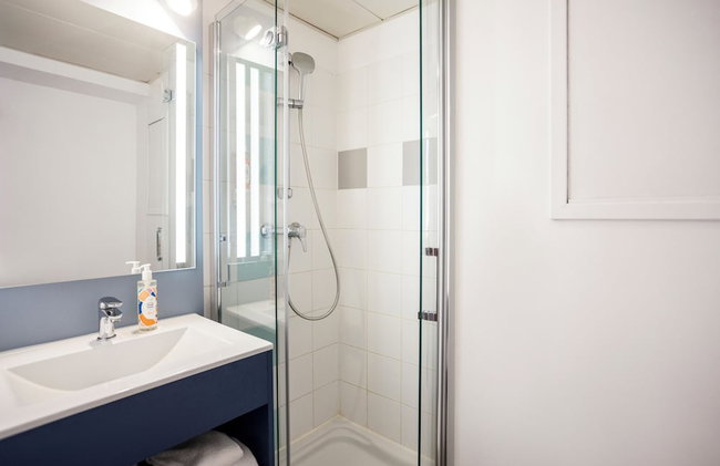 Aparthotel Adagio Access Toulouse Jolimont - Foto 59