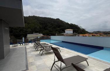 Flat Compacto e bem Planejado, com Conforto e Excelente Localização - Foto 42