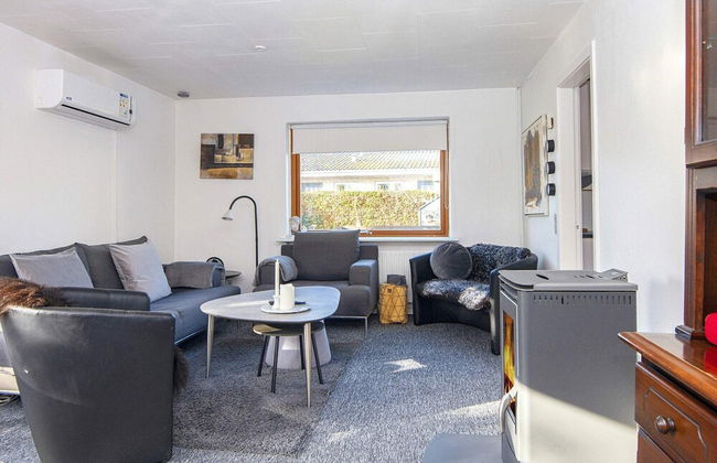 4 Person Holiday Home in Haderslev - Foto 8