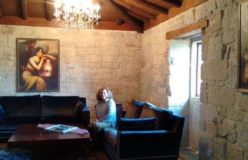 Holiday Home mit Privatpool by Interhome - Photo 19