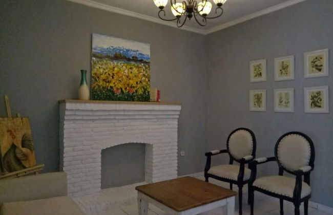 Farmhouse Homestay Jogja - Foto 2