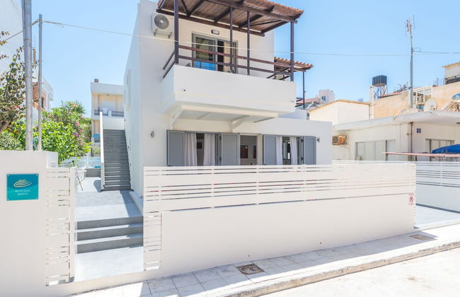 Rotunda Suites - Foto 24