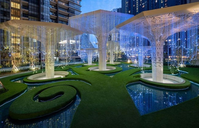 ARTE PLUS JALAN AMPANG by ST NOMAD - Foto 70